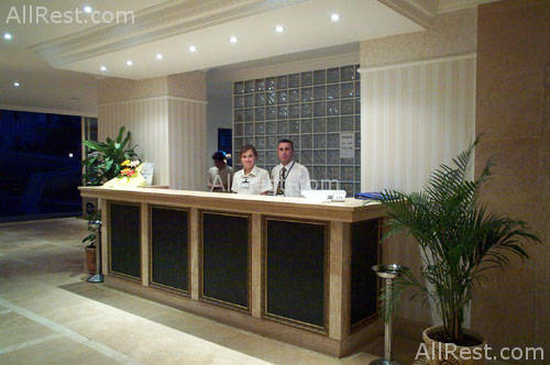 Club Hotel Diana 7
